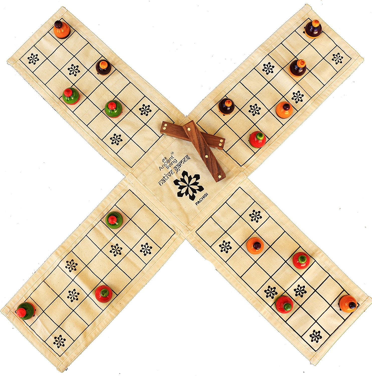 Pachisi