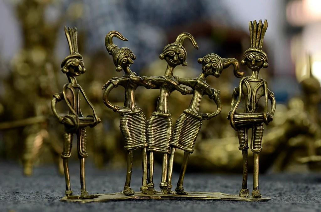 dhokra