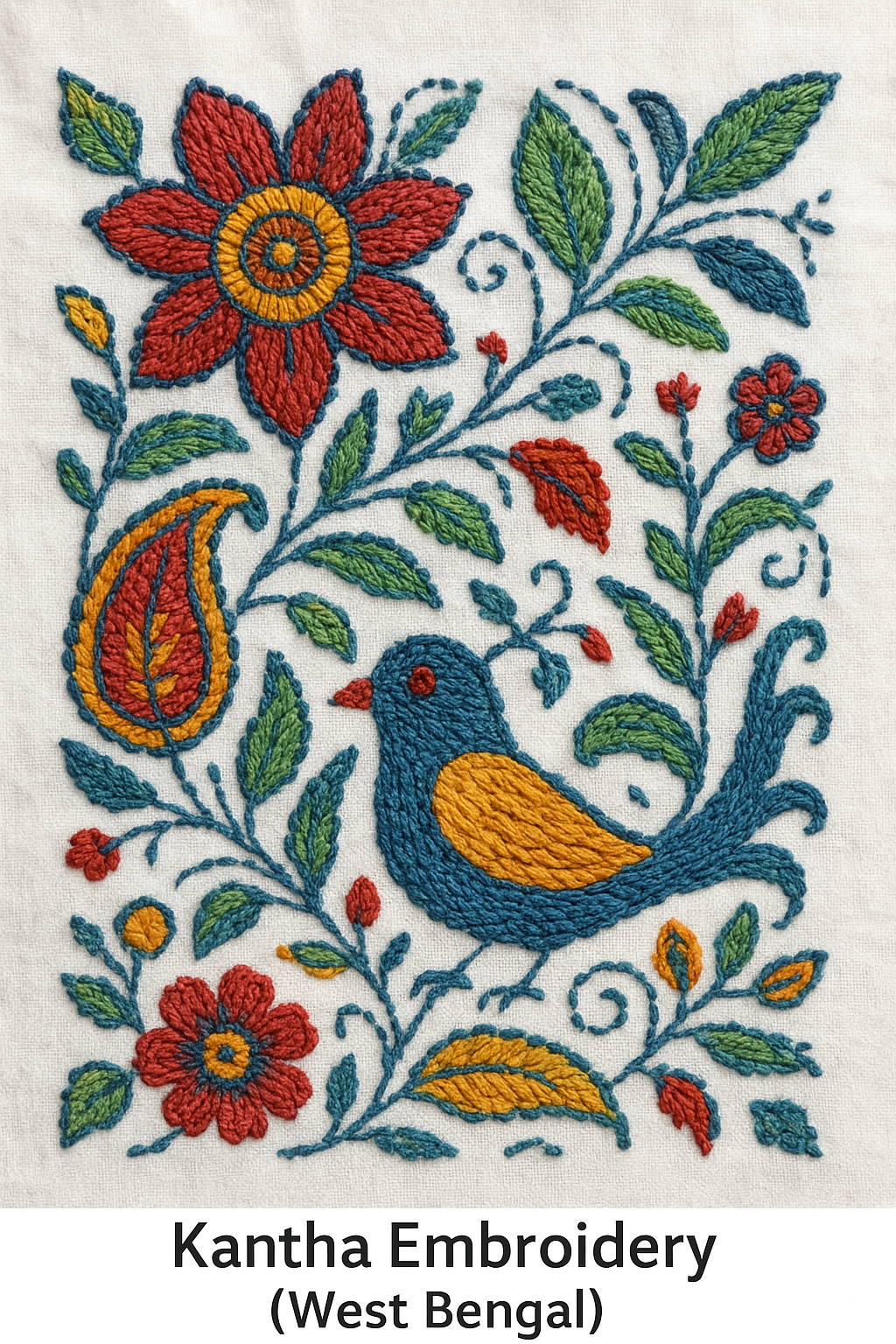 Kantha