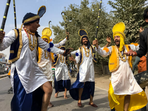 bhangra 