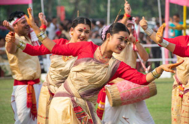 bihu 