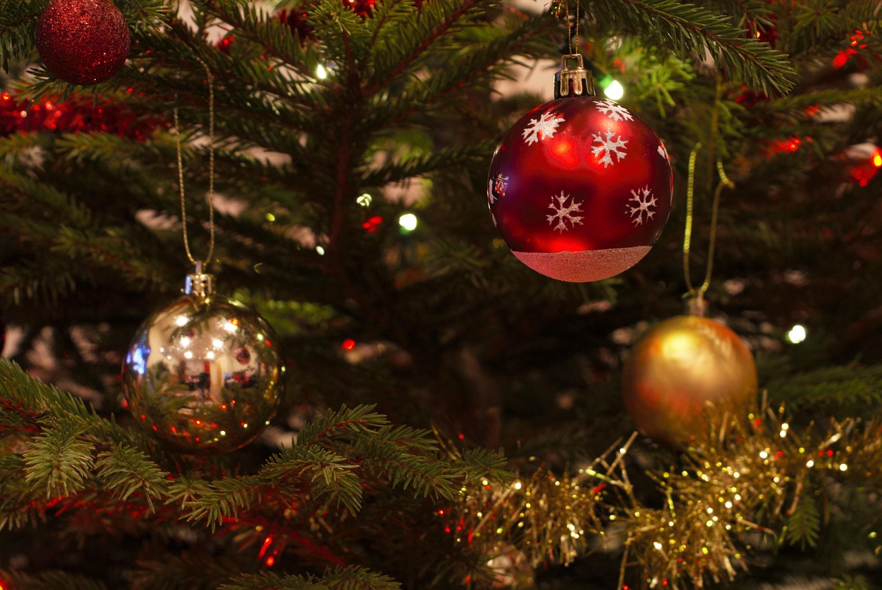 Christmas