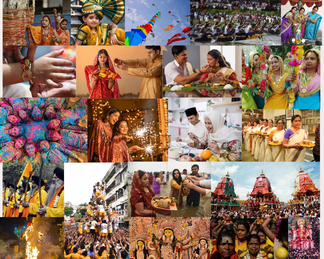 Festivals