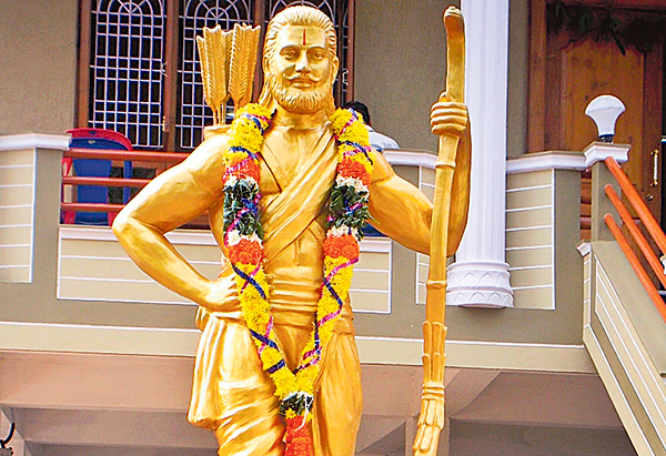 Alluri Sitarama Raju