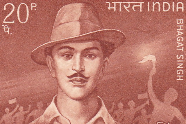 Bhagat Singh
