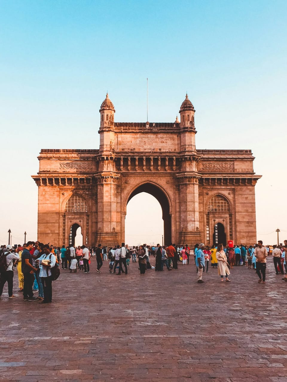 Gateway of India
