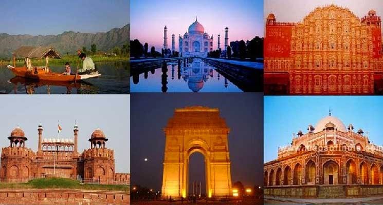 Heritage of India