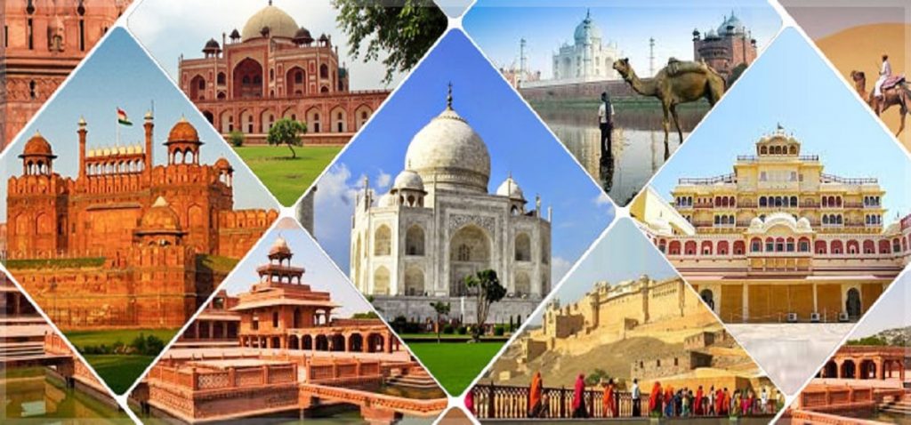 Heritage Sites