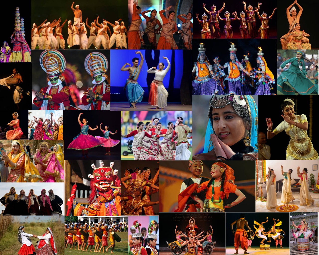 Cultural Diversity