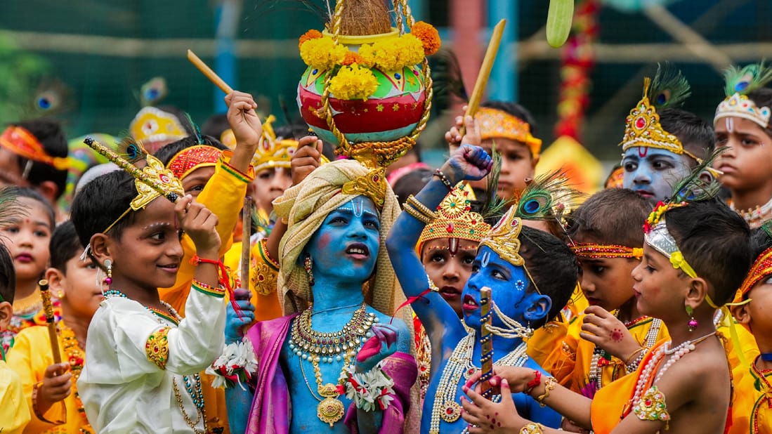 Janmashtami