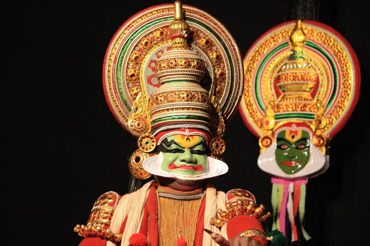 kathakali