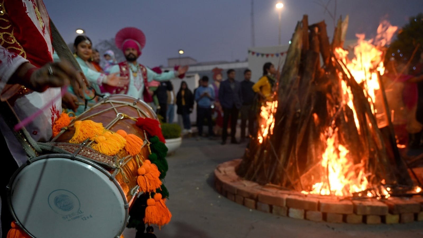Baisakhi