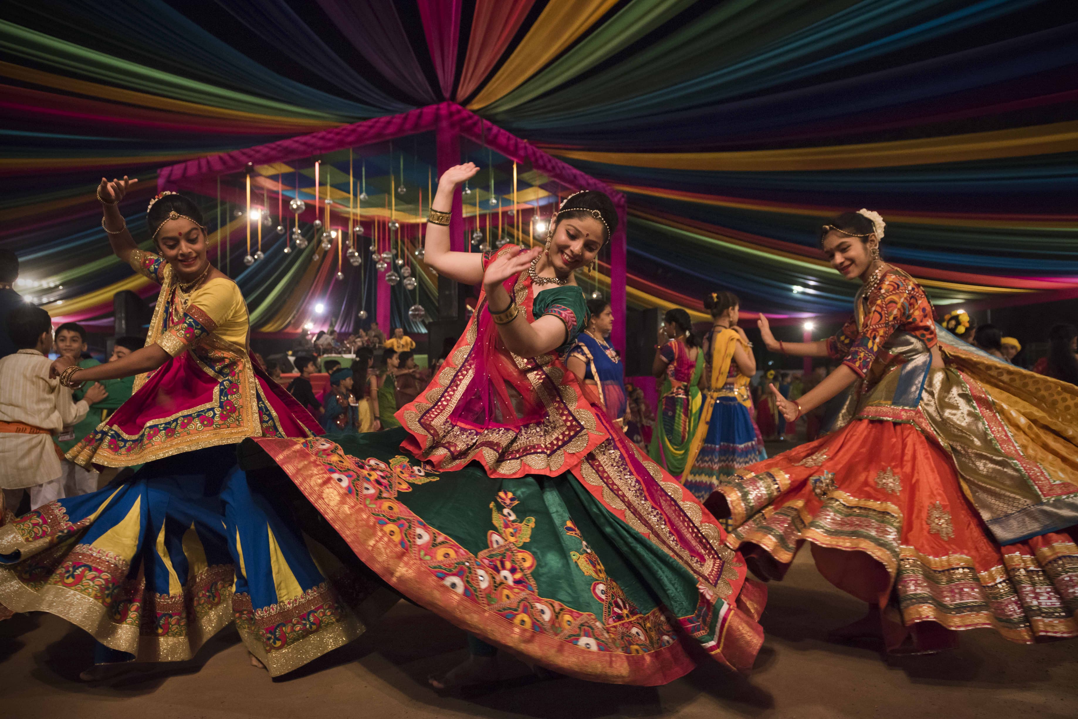 Durga Puja