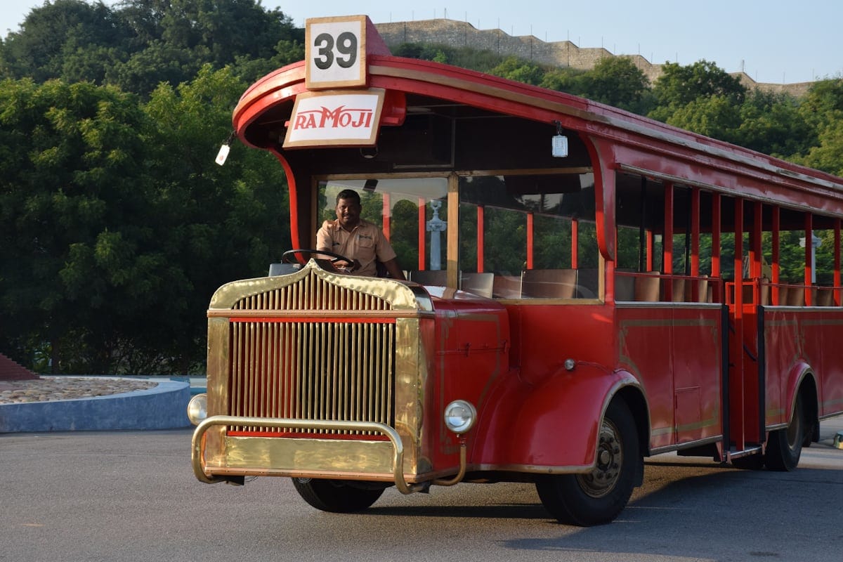 Ramoji