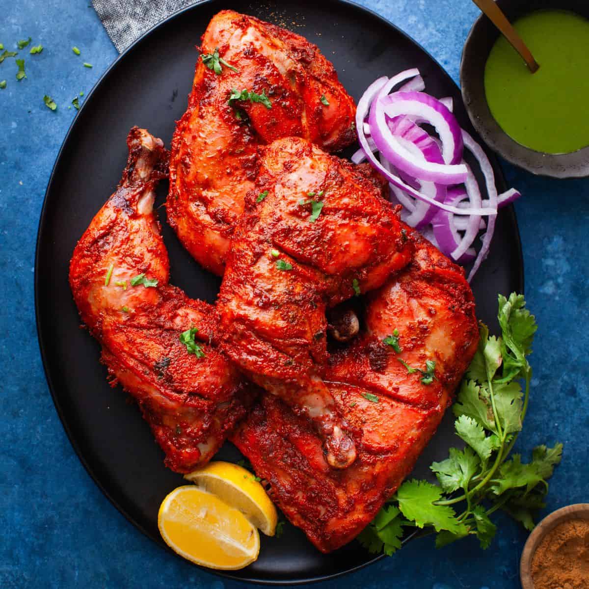 Tandoori