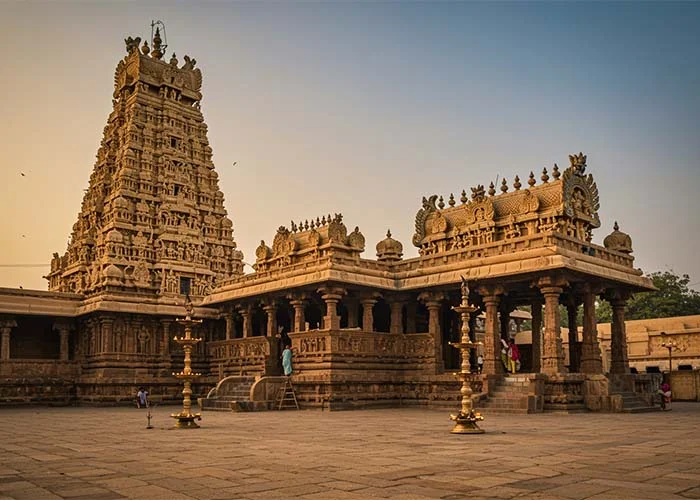 menakshi