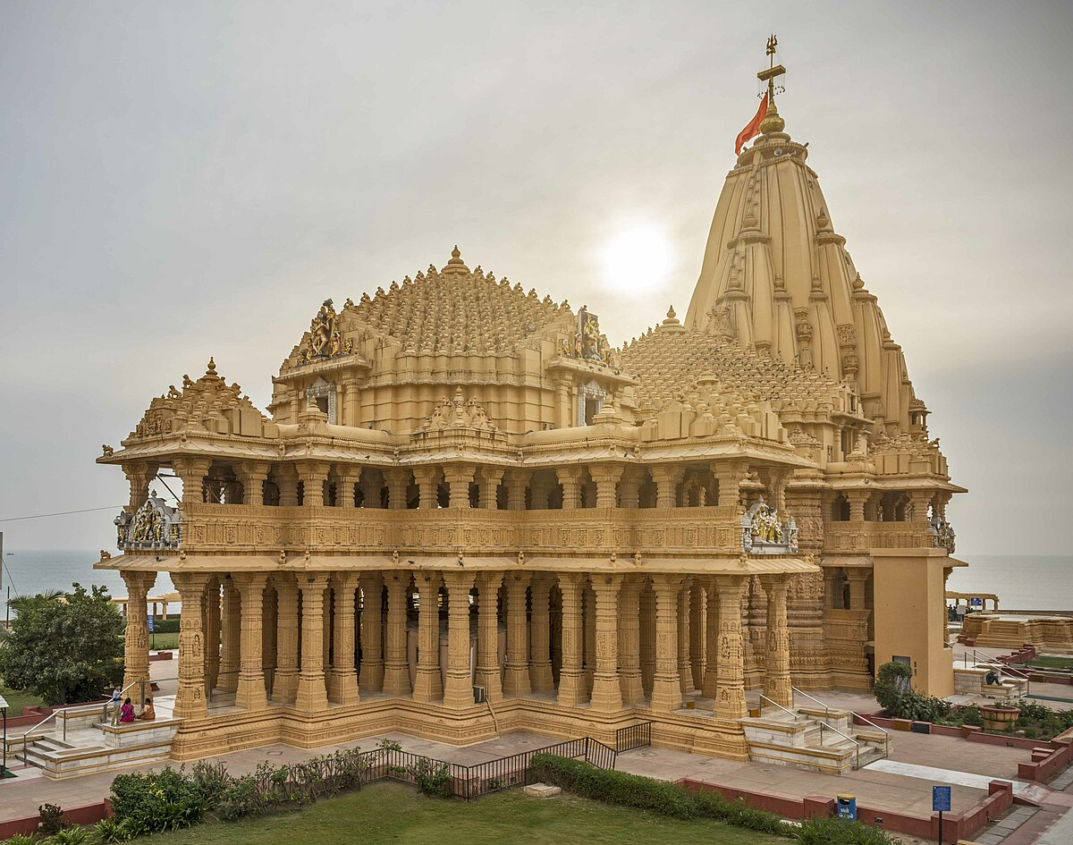 somnath