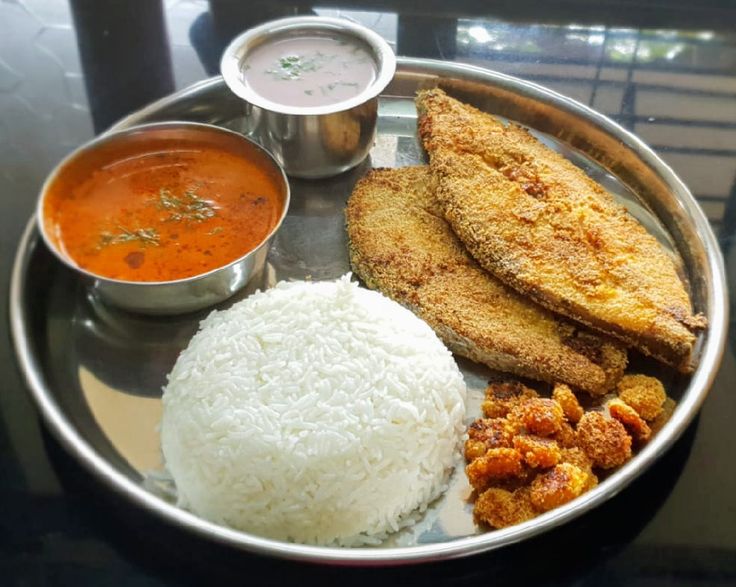 Thali
