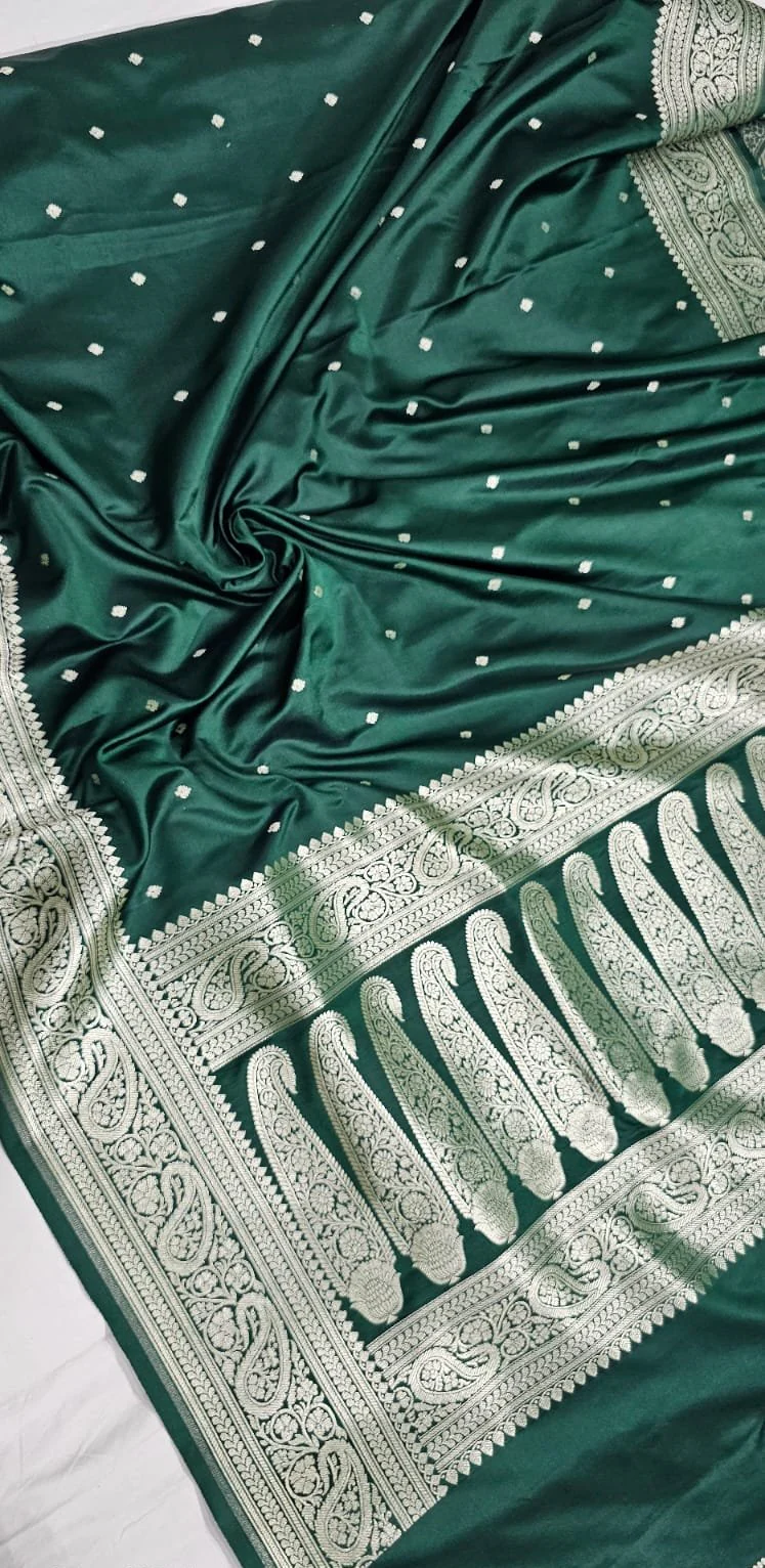 Banarasi Silk Saree