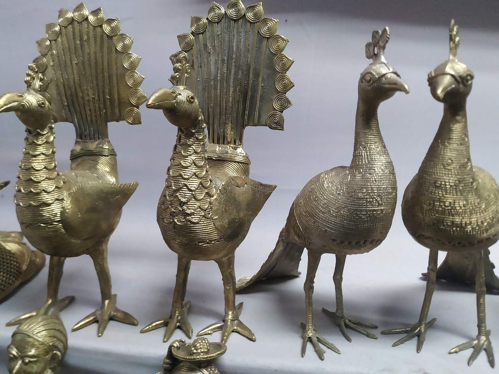 Brass Craft Assam