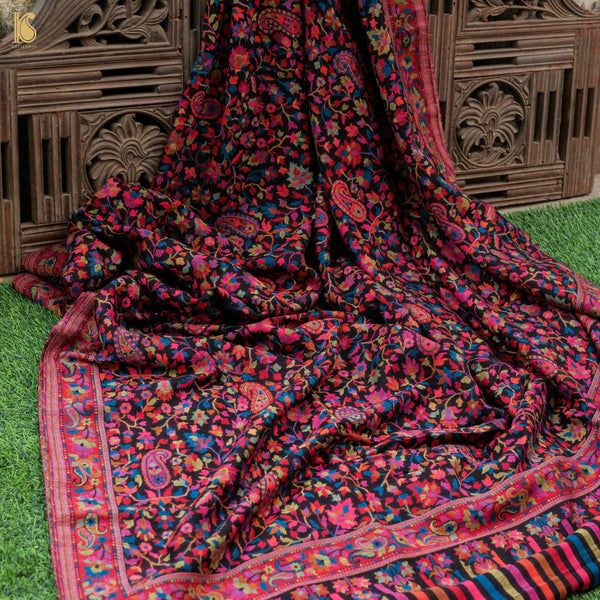 pashmina shawl