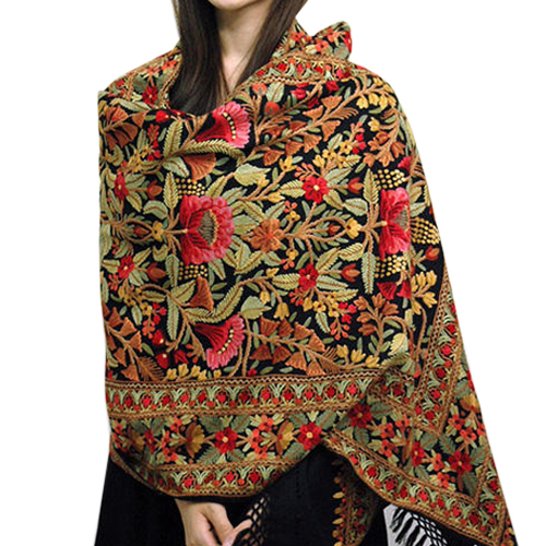 pashmina shawl