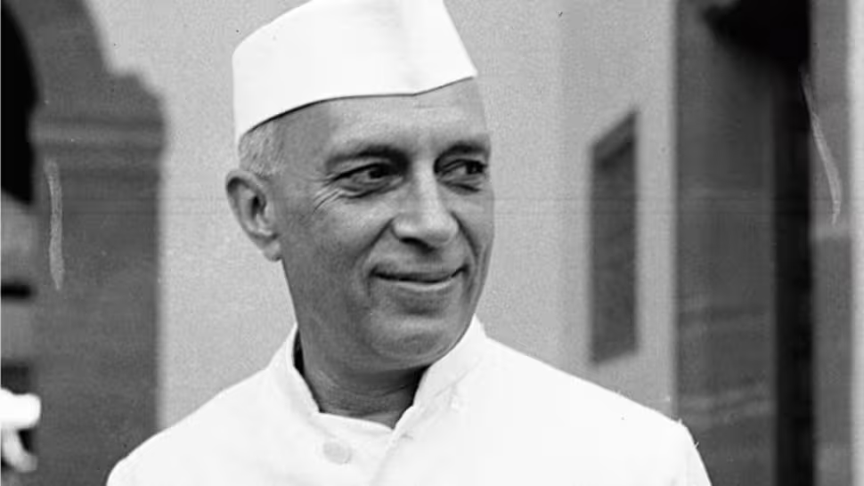 Pandit Jawaharlal Nehru