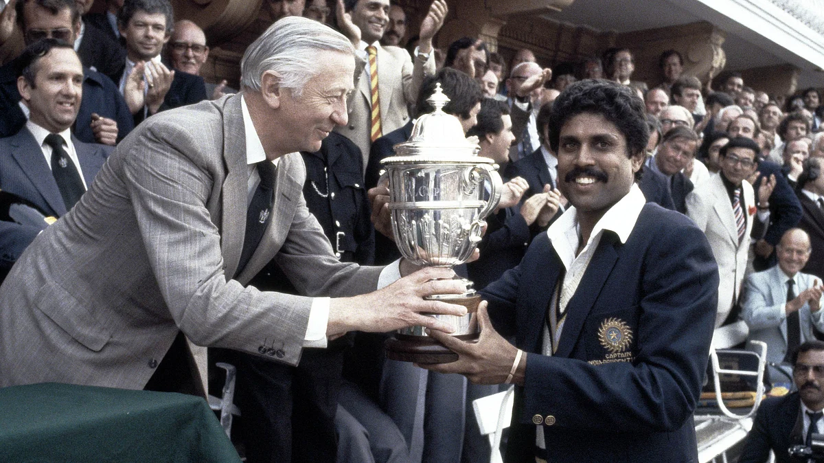 Indian Cricket