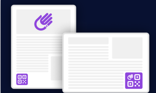 Printed Material Accessibility
