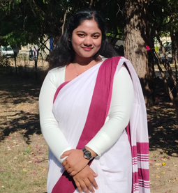 Sampada Tiwari