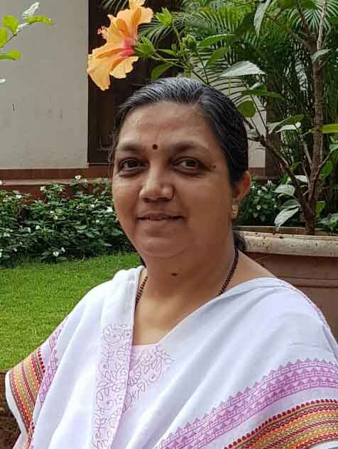 Swati Kale