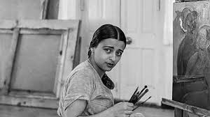 Amrita Sher-Gil