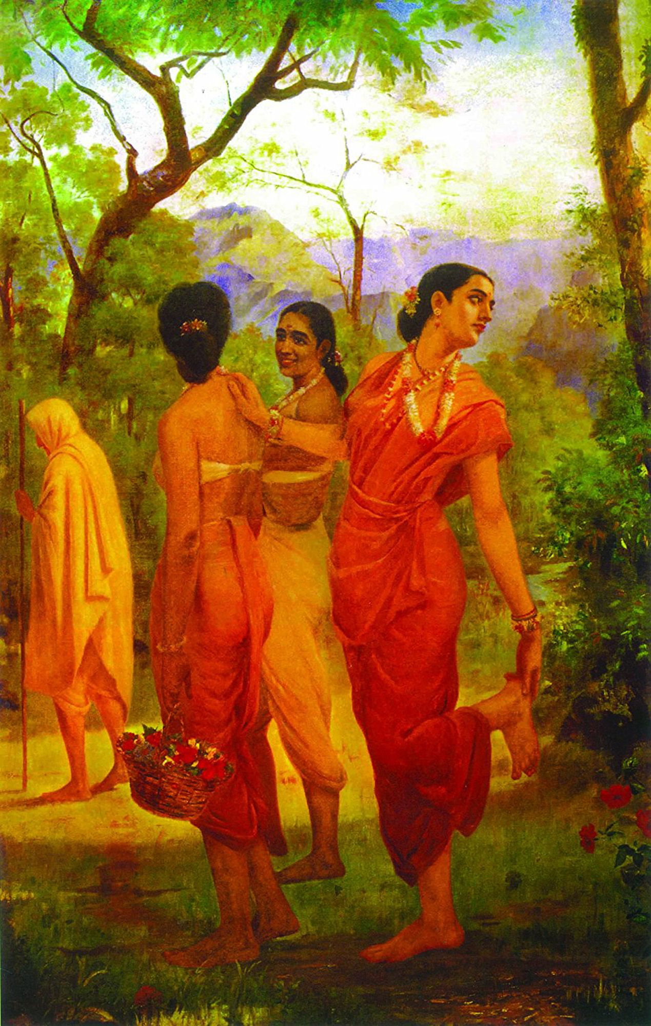 Featured exhibition