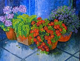 Swati Kale Painting