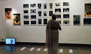 Avisar Art Gallery