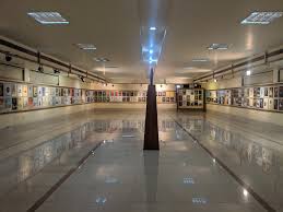Raja Ravi Varma Art Gallery