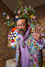 Takashi Murakami