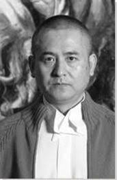 Zeng Fanzhi