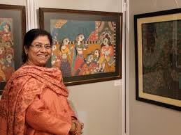 Bharti Dayal