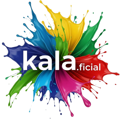 KALA.Ficial Logo
